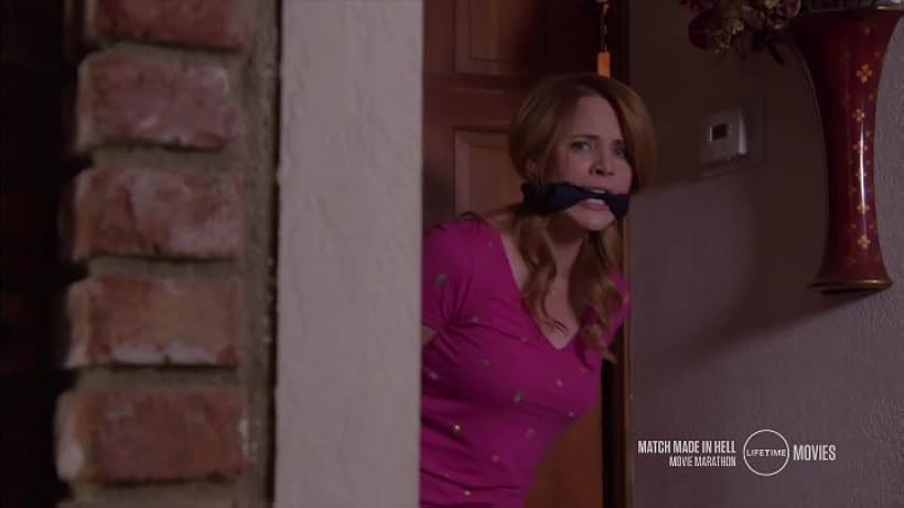 Katie Leclerc in A Bride's Revenge (2019)