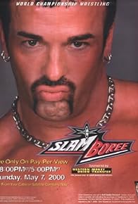 Primary photo for WCW Slamboree