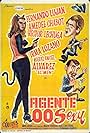 Agente 00 Sexy (1968)