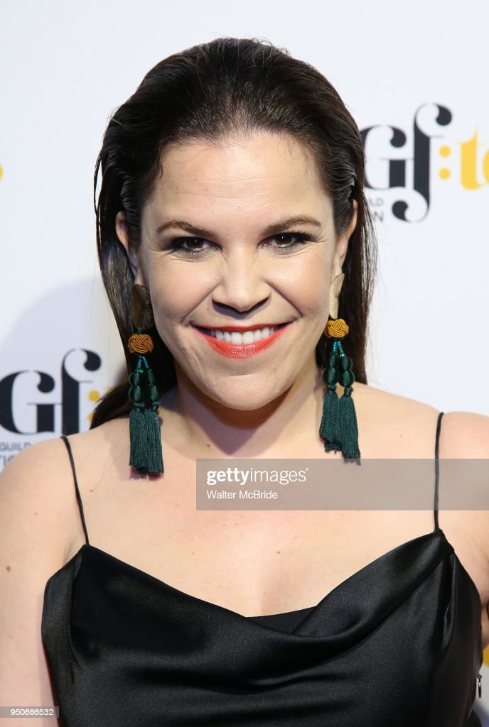 Lindsay Mendez