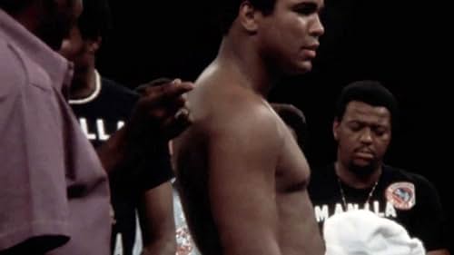 Muhammad Ali: Preparing for The Thrilla in Manila