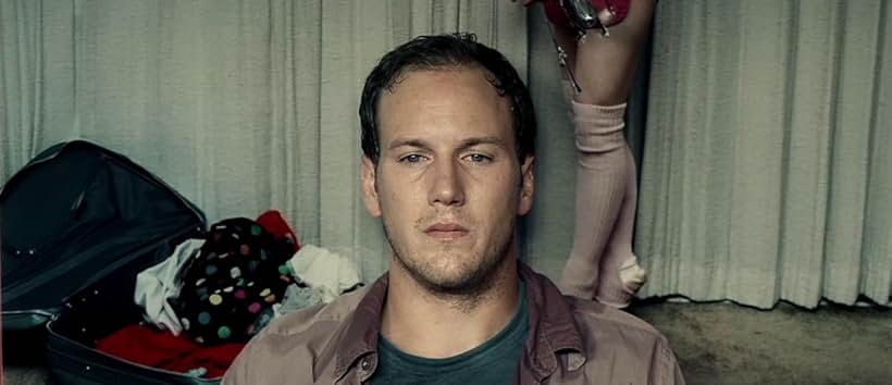 Patrick Wilson in Hard Candy (2005)