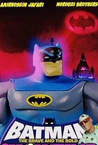 Primary photo for Batman the Brave and the Bold: Showtime!