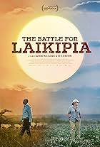 The Battle for Laikipia (2024)