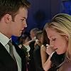 Brittany Snow and Scott Porter in Prom Night (2008)