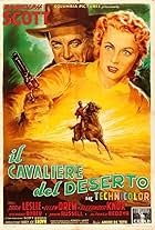 Il cavaliere del deserto