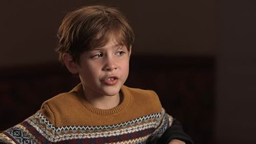 Jacob Tremblay