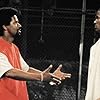 Denzel Washington and Ray Allen in He Got Game (1998)