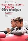 Dirty Grandpa: Gag Reel (2016)