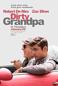 Primary photo for Dirty Grandpa: Gag Reel