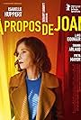 Isabelle Huppert in A proposito di Joan (2022)