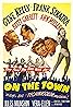 On the Town (1949) Poster