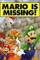 Mario Is Missing! (1992)