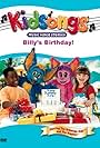 Kidsongs: Billy's Birthday (1998)