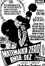 Matemática Zero, Amor Dez (1960)