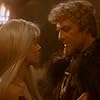 Anna Bjorn and Richard Lynch in The Sword and the Sorcerer (1982)