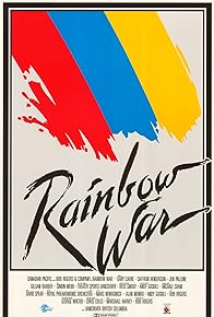 Primary photo for Rainbow War