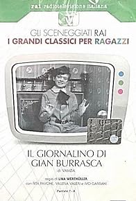 Primary photo for Giannino in collegio