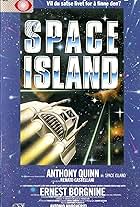 Treasure Island in Outer Space (1987)