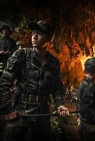 Primary photo for Operation Thai Cave Rescue