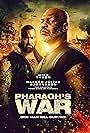 Mike Tyson and Hafþór Júlíus Björnsson in Pharaoh's War (2019)