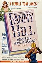 Russ Meyer's Fanny Hill (1964)