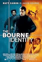 The Bourne Identity