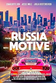 Primary photo for From Russia with Motive the Movie