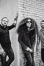 Coheed and Cambria