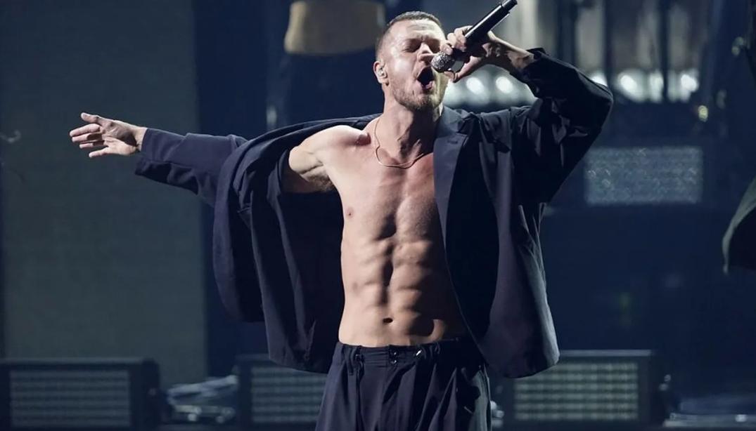 Dan Reynolds