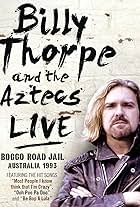 Billy Thorpe & the Aztecs - '93 Live at Boggo Road Jail (1993)