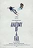 Anatomy of a Fall (2023) Poster