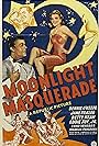 Jane Frazee and Dennis O'Keefe in Moonlight Masquerade (1942)