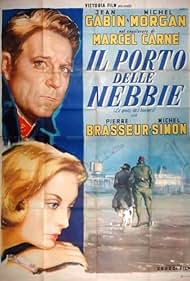 Il porto delle nebbie (1938)