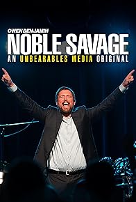 Primary photo for Owen Benjamin: Noble Savage