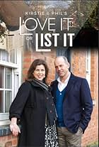 Kirstie & Phil's Love It or List It