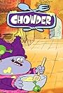 Nicky Jones in Chowder - Scuola di cucina (2007)