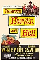 Between Heaven and Hell