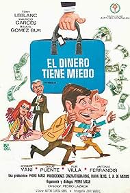 El dinero tiene miedo (1970)