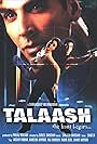 Talaash: The Hunt Begins... (2003)