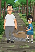 H. Jon Benjamin and Dan Mintz in Motor, She Boat (2019)