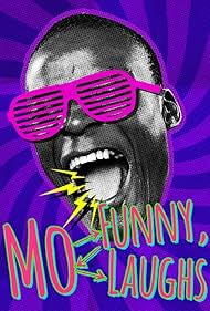 Mo Funny, Mo Laughs (2018)