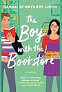 The Boy with the Bookstore: Audio Book (2022)