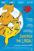 Chicken for Linda!