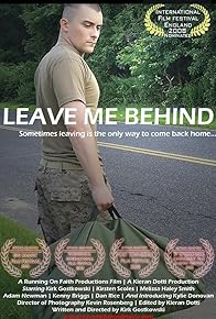 Primary photo for Leave Me Behind