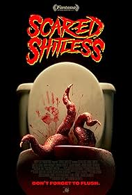 Scared Shitless (2024)