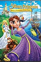 The Swan Princess: Princess Tomorrow, Pirate Today!