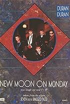 Duran Duran: New Moon on Monday (1984)