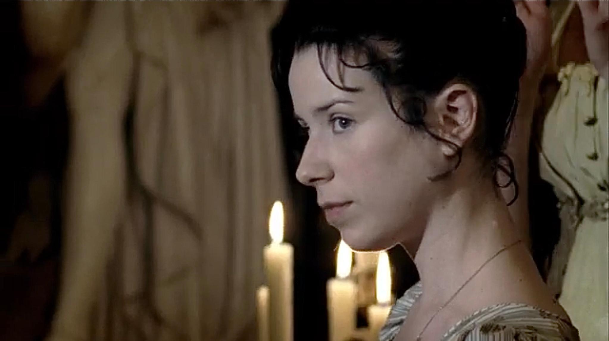 Sally Hawkins in Persuasion (2007)