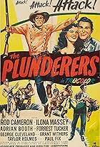 The Plunderers